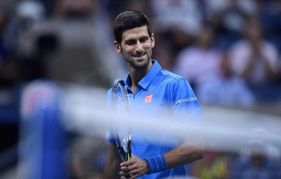 ジョコビッチが全米OP3回戦へ、ベセリ棄権で不戦勝