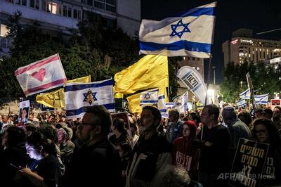 ガザ停戦、エジプトで協議