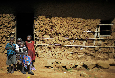 少女多数に女子割礼、女38人を逮捕 タンザニア