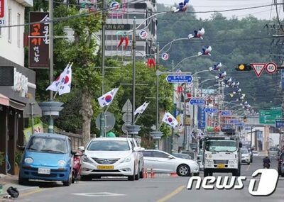 「人口消滅の危機」韓国英陽郡、ミャンマー難民受け入れを進める事情
