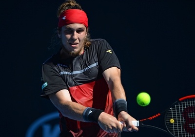 錦織、3回戦の相手はラッコに決定 全豪オープン