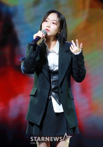 Seori（ソリ）、シングル「Can’t Stop This Party」音楽鑑賞会を開催 – KOREA WAVE