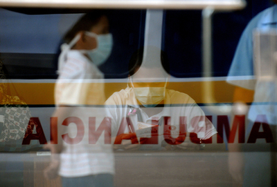 新型インフルエンザ感染、世界で6000人超える