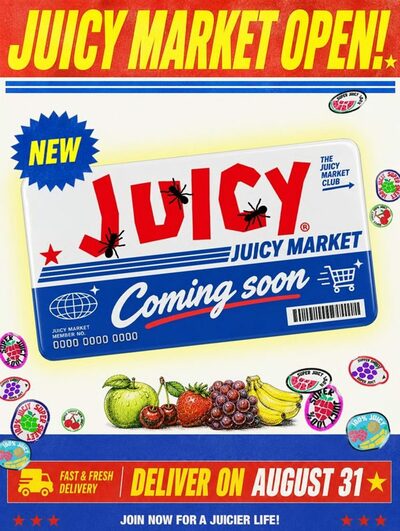 OWIS、「juicy」で後続活動へ…MVは8月31日公開