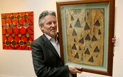 オーストラリアでガが大量発生、対策は「ガのスープ」？