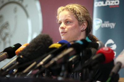 クライシュテルスが現役復帰を発表