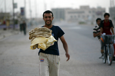 シーア派内部抗争で引き裂かれたバスラの「もう一つの顔」