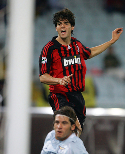 ミラン 5得点を挙げラツィオ降し開幕戦以来の勝利