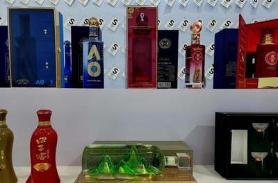 中国の「白酒」を世界に 海のシルクロードで広げる戦略も