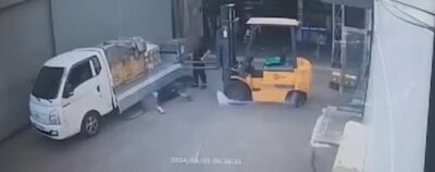 韓国・職場での口論後、倒れて死亡…同僚を無視して立ち去った工場長に非難の声