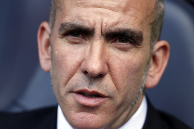 サンダーランドのディ・カニオ監督、「私は人を殺したりはしない」