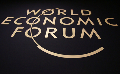 世界経済フォーラムの年次総会「ダボス会議」が開幕 - スイス