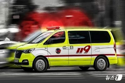 韓国・大学での研修中の30代教師「休憩時間に落雷を受け、心停止」という悲劇