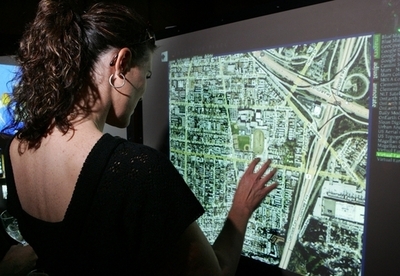 「第6感」デバイス、MITが開発