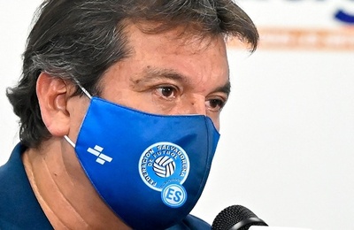 試合中に襲撃されサッカー審判死亡、連盟が非難 エルサルバドル