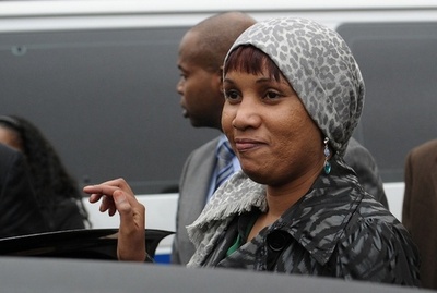 前IMF専務理事、NYホテル客室係に和解金1億3500万円支払う