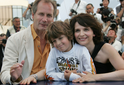 ＜第60回カンヌ国際映画祭＞『The Flight of the Red Balloon』のフォトコール開催 - フランス