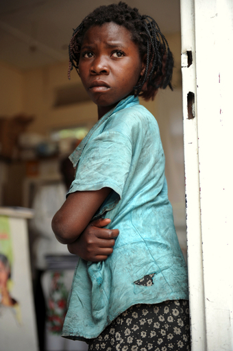 「女性への暴力」は無視され続けている、国連人権高等弁務官