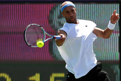 ブレーク セッピ下し3回戦進出