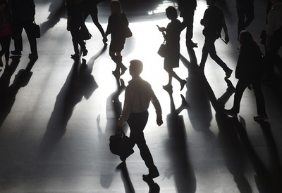 【記者コラム】つかの間のニューヨーク