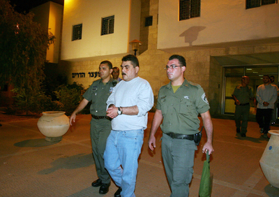 ヒズボラとイスラエル、捕虜交換を実施へ