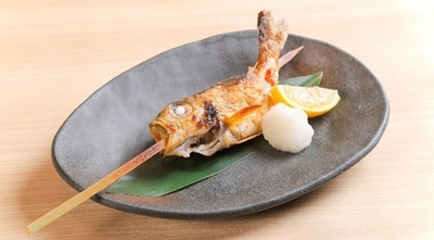 「近大ノドグロ」の特別メニューを期間・数量限定で販売！　「白身のトロ」と呼ばれる高級魚を養殖し、直営店で初提供