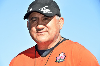 日本代表のジョセフHC、サンウルブズとの指揮官兼任は「W杯での結果につながる」