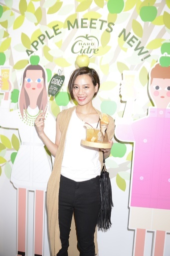 夏限定！シードル専門店『OMOTESANDO CIDRE by KIRIN HARD CIDRE』 オープン