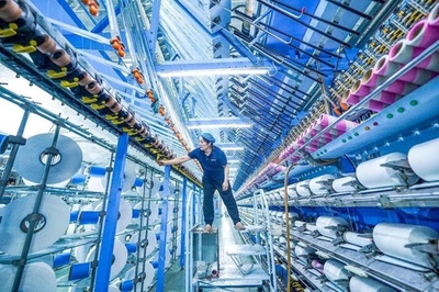 中国ではエネルギー構造のグリーン化と低炭素化が加速中