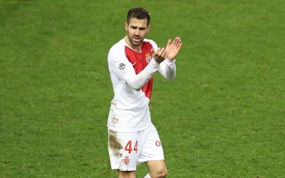 モナコが今季リーグ戦ホーム初勝利、セスクは移籍後初ゴール