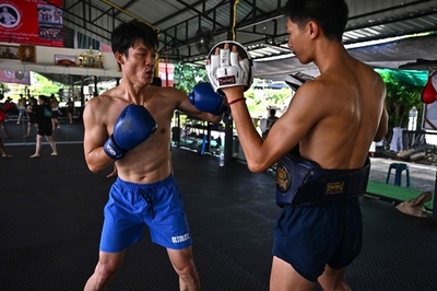 中国の若者世代、「自由」求めタイに移住