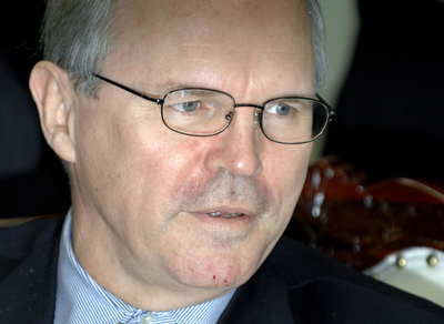 ヒル米国務次官補、核無能力化視察で北朝鮮入り