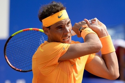 ナダル、マレーら出場へ クイーンズ大会「史上最高」の顔ぶれに