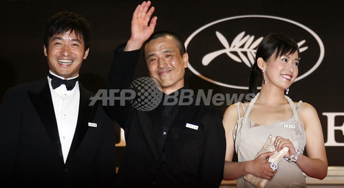 天安門 恋人たち のロウ イエ監督 新作でカンヌに挑む 写真7枚 ファッション ニュースならmode Press Powered By Afpbb News