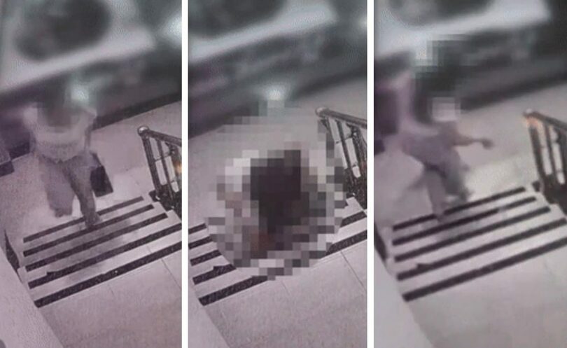 JTBC「事件班長」(c)news1