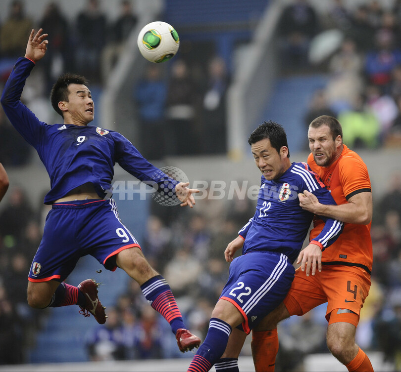 「フォト・オブ・ウィークエンド」第1節 - フライング・ダッチマン