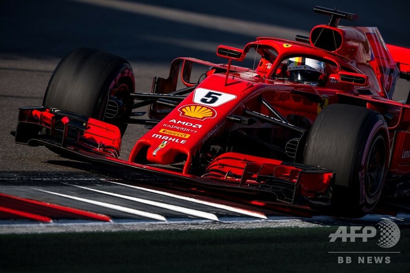 ボッタスがハミルトン抑えてPP、得意のソチでコースレコード