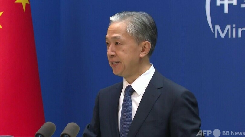 国連のウイグル人権侵害報告書は「政治の道具」 中国が反発