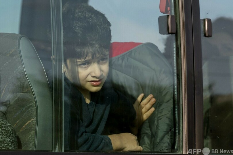 アルメニア首相、対ロ政策大幅転換の考え ナゴルノ不介入に反発