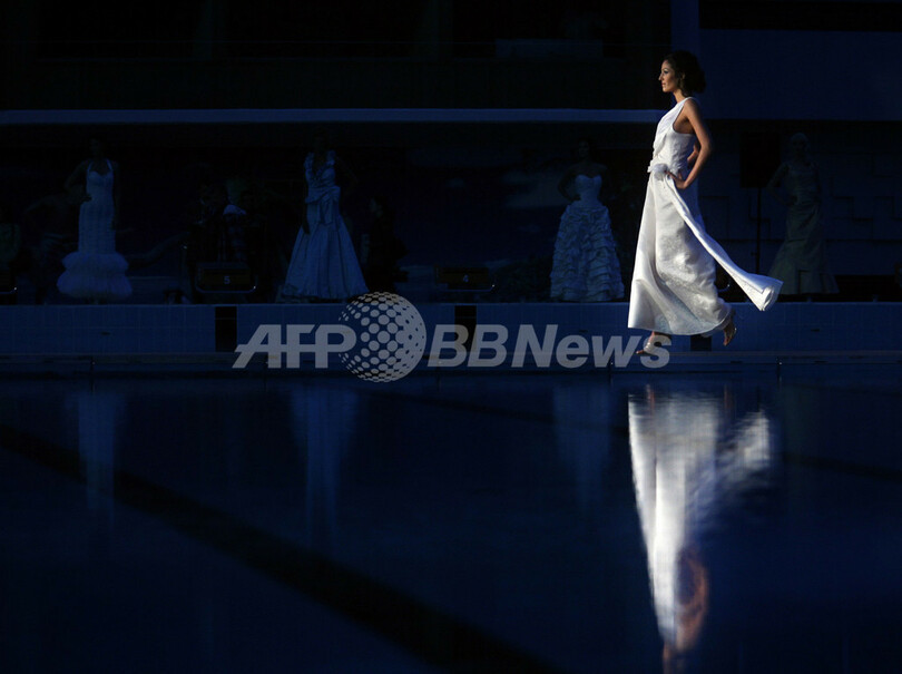 ブルガリア人デザイナー 、アルヤ・ミルシュヴァが新作コレクションを発表 - ブルガリア