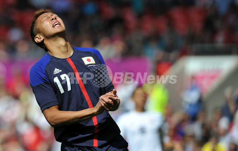 日本がエジプトに快勝、女子に続き準決勝へ