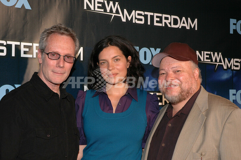 NYテレビジョン・フェスティバル『New Amsterdam』 のプレゼンテーション開催