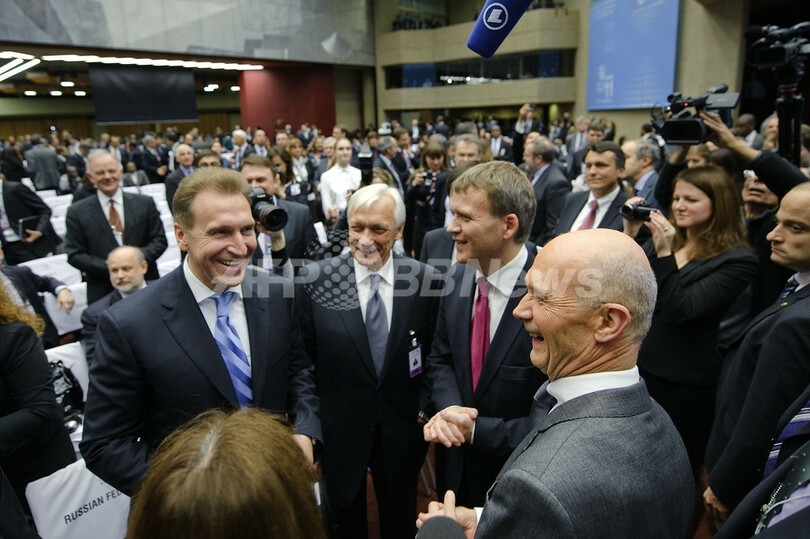 ロシアが156番目のWTO加盟国に、バヌアツも正式加盟