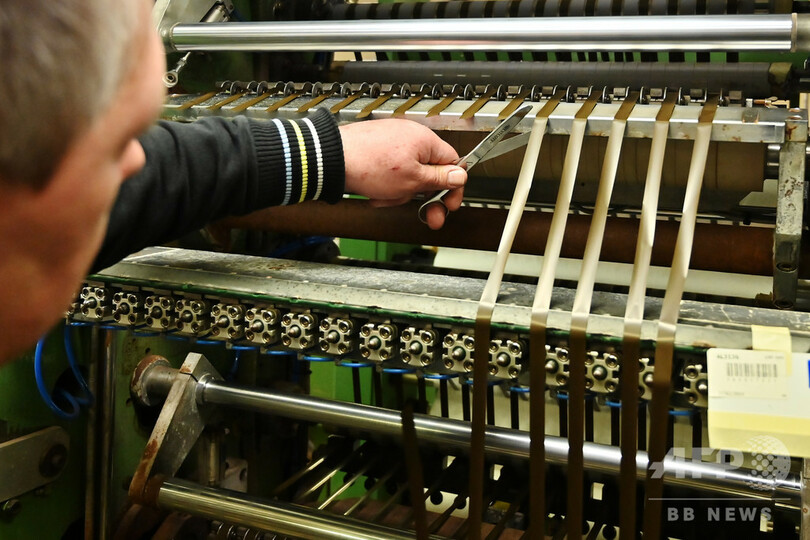 懐かしい空気に浸ろう！ カセットテープの復活【再掲】