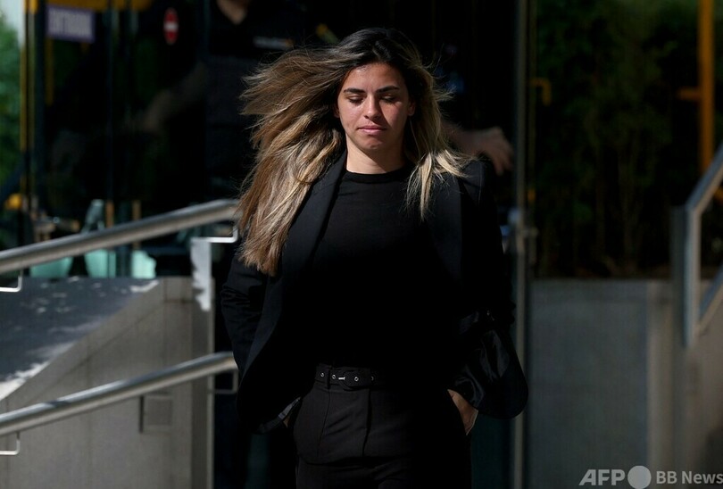 キス騒動でエルモソに圧力 スペイン女子代表3選手が証言