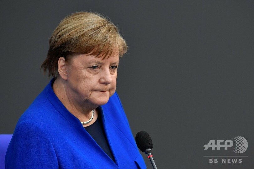 独首相、ロシアのサイバー攻撃に不快感「確かな証拠ある」