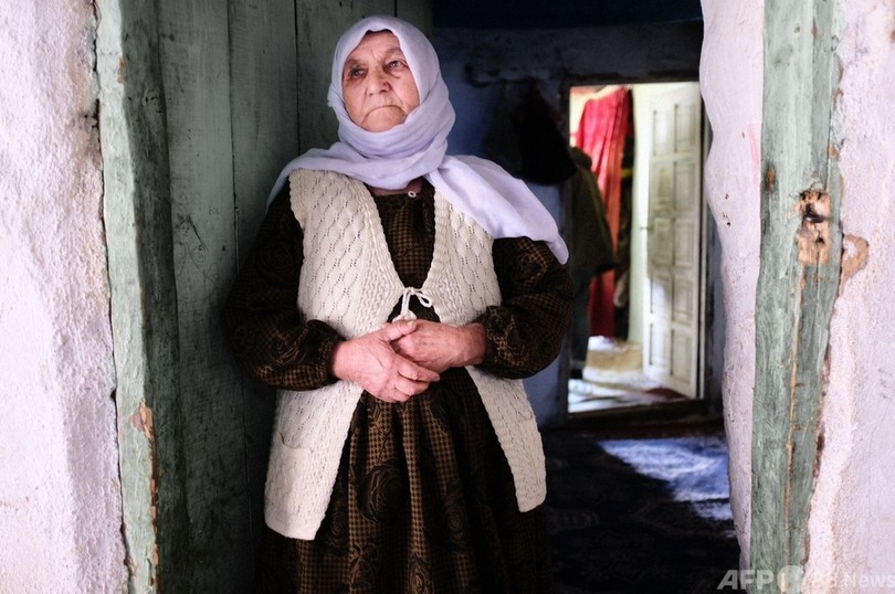 雪山とワクチン恐怖…トルコの医師に立ちはだかる壁