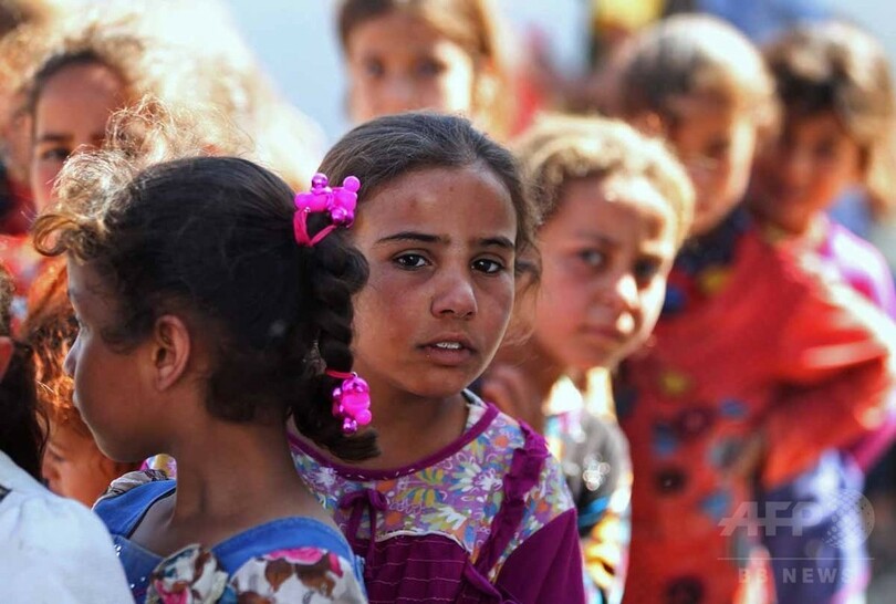 【AFP記者コラム】イラク・モスル奪還作戦、その凄惨な戦い