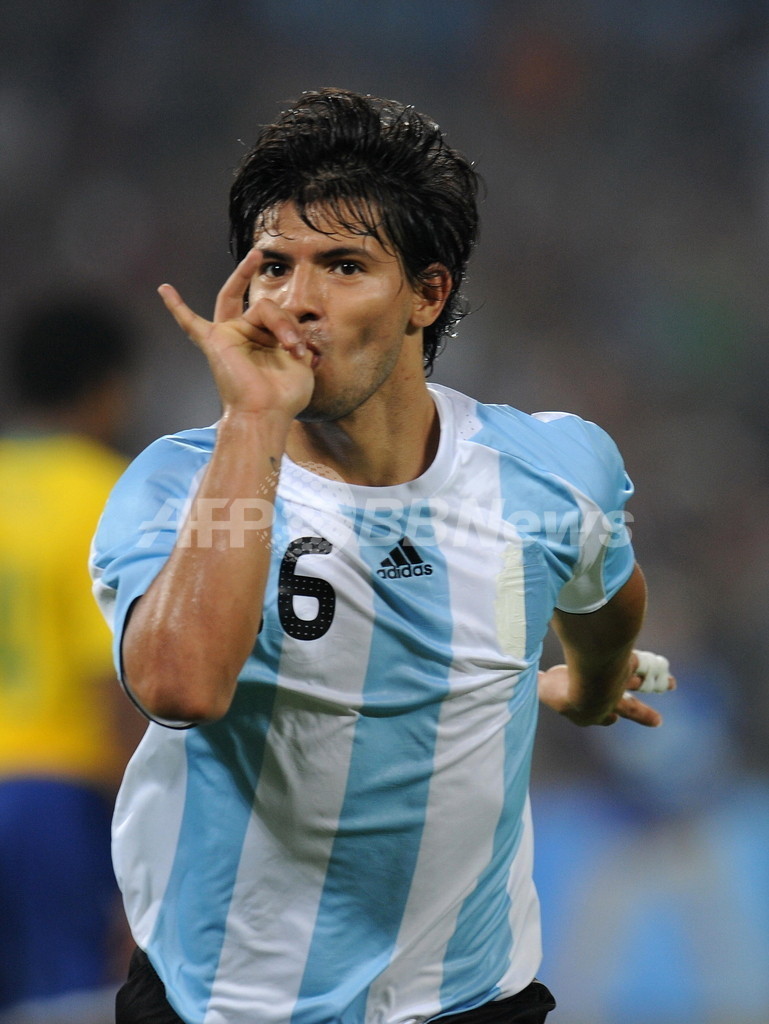 アルゼンチン ブラジルとの南米対決制し決勝進出 写真7枚 国際ニュース Afpbb News
