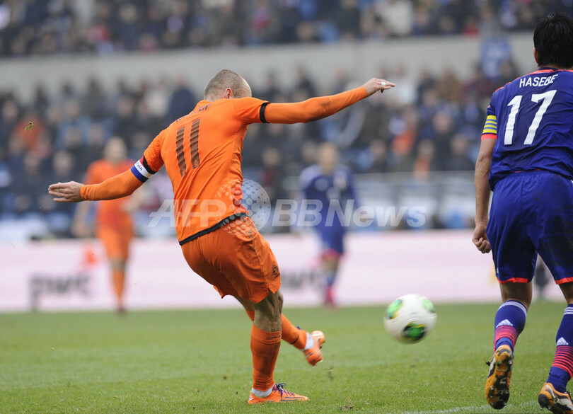 「フォト・オブ・ウィークエンド」第1節 - フライング・ダッチマン